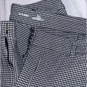 pixie pants! very lightly worn.